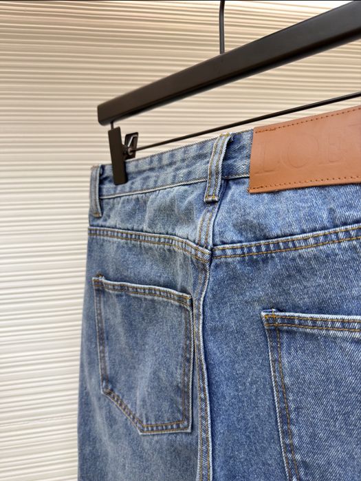 Blugi Loewe calitate TOP