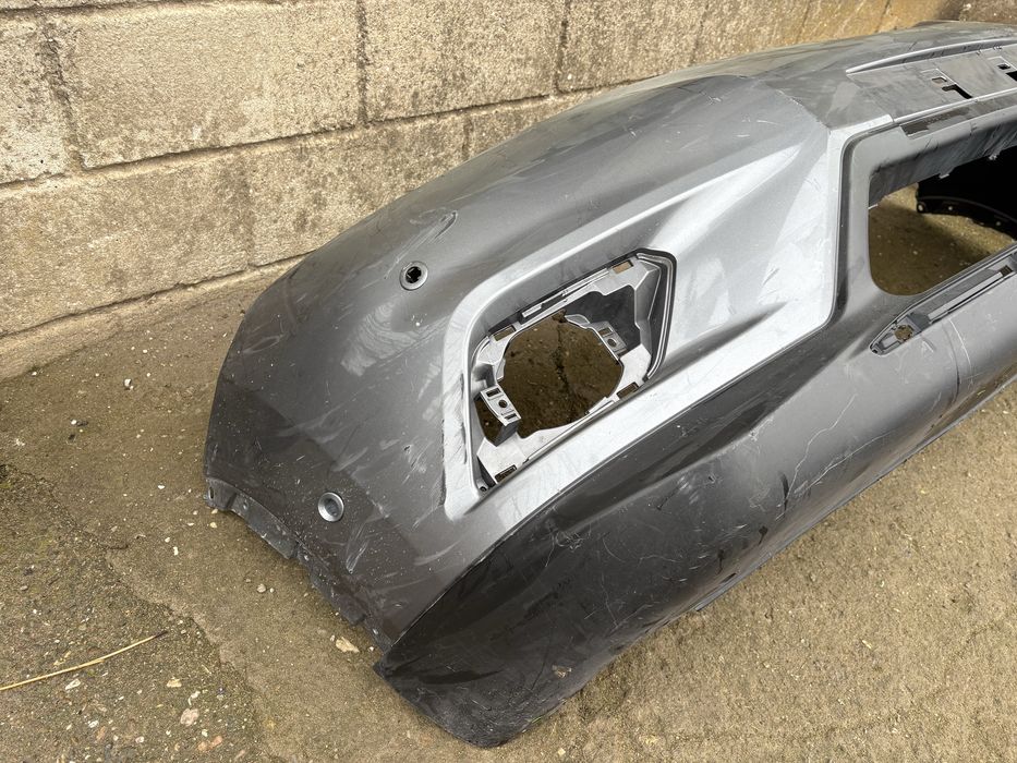 Предна броня за Nissan X - trail / Нисан