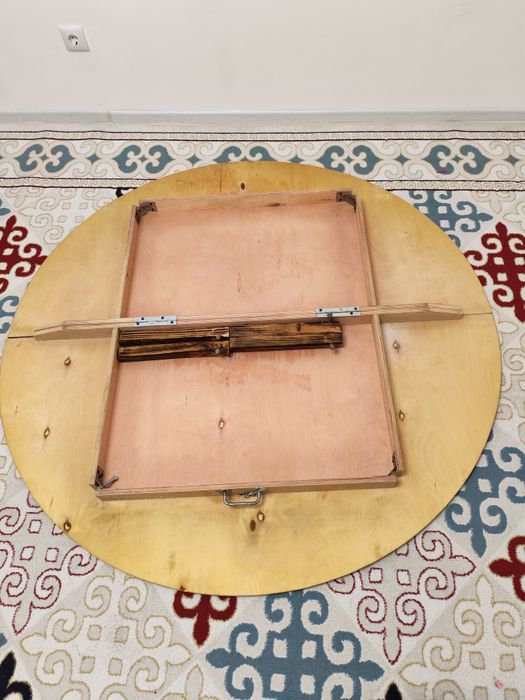 Продам казахский стол