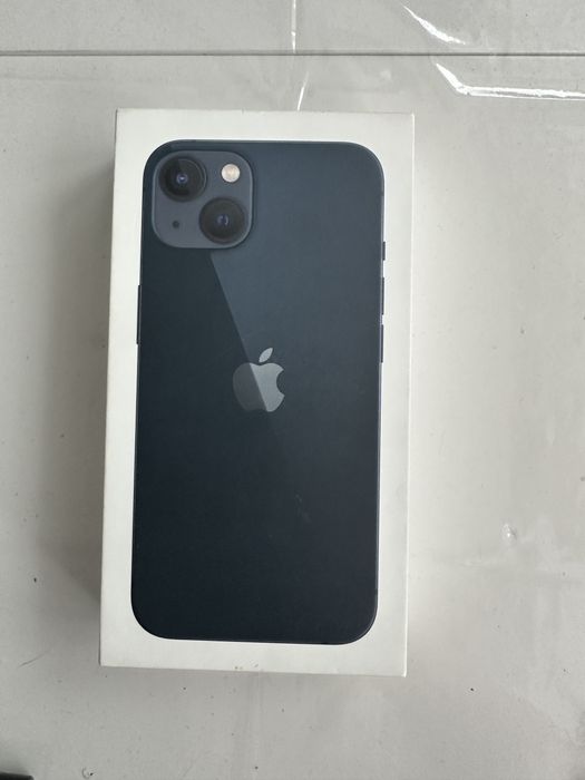 Iphone 13 Midnight- ECRAN INTACT !!