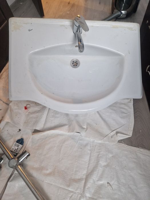 Chiveta de baie 70cm