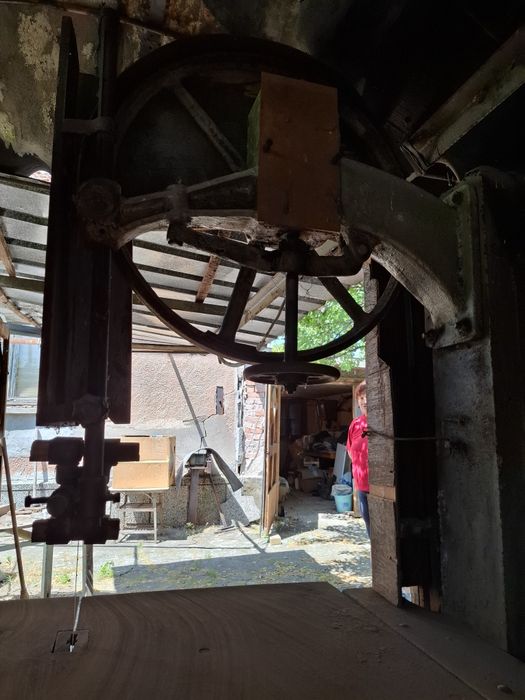 Дърводелски банцинг