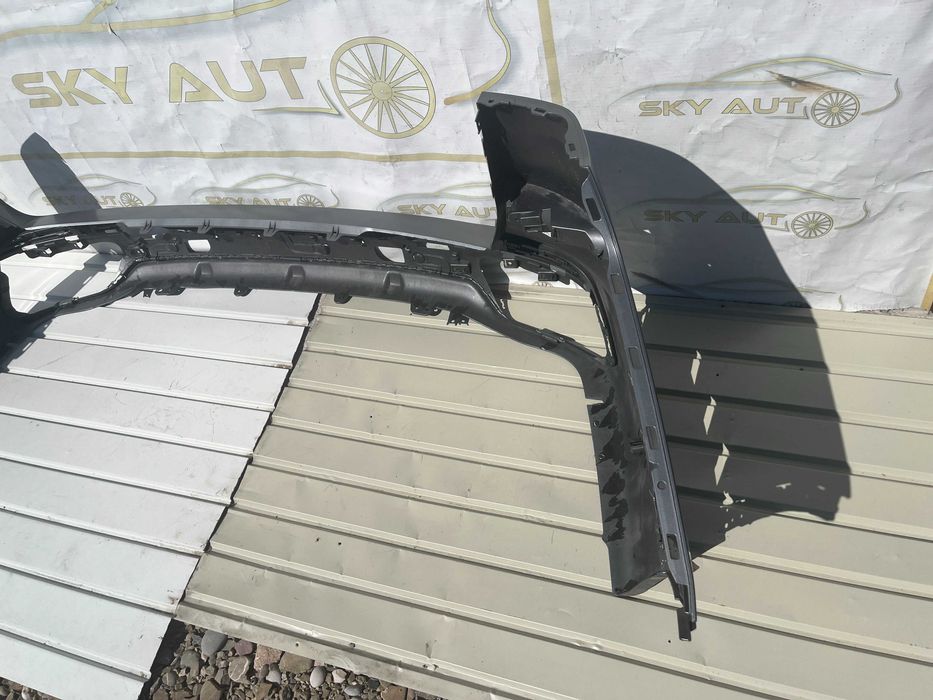 Bara spate cu senzori Bmw X7 G07 M-Pack dupa 2018 cod 5112-8069894