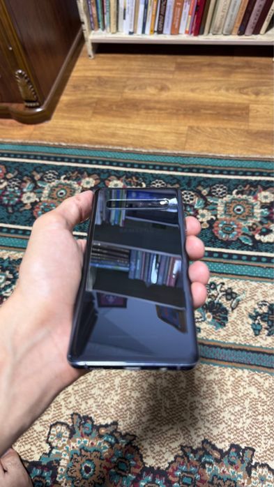 Samsung S10 5G 256/8 gb