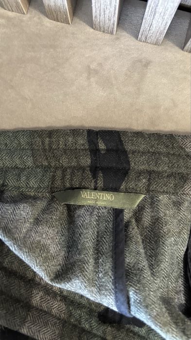 Pantaloni Valentino