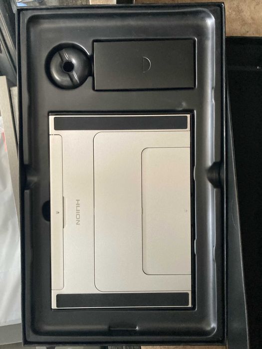 Графичен таблет Huion Kamvas Pro 16 Premium