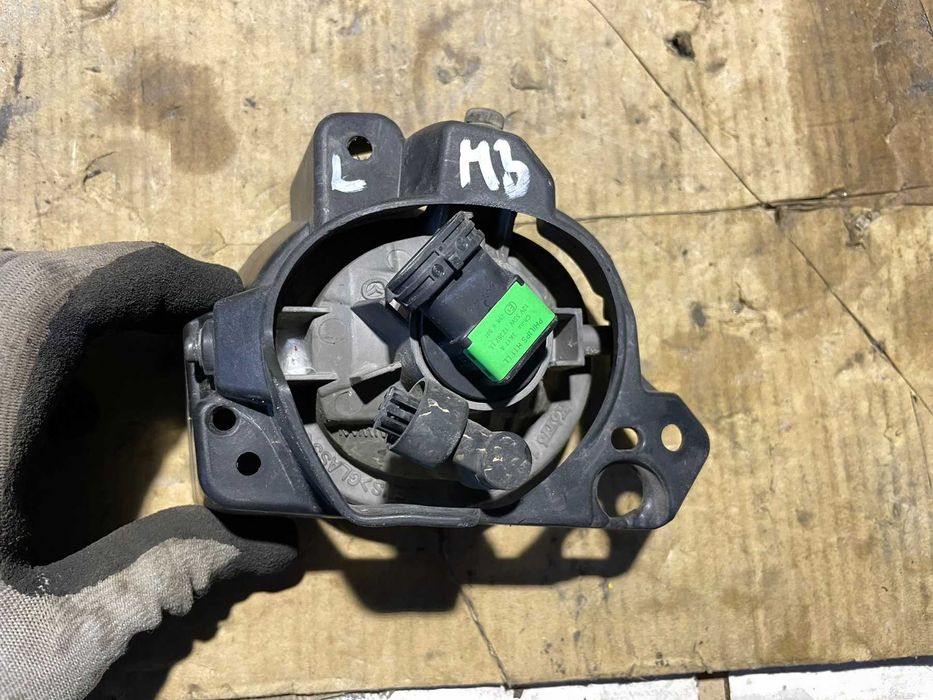 Халоген Лява Страна 114-41977 Mazda3 2014 2.0бен 121kW