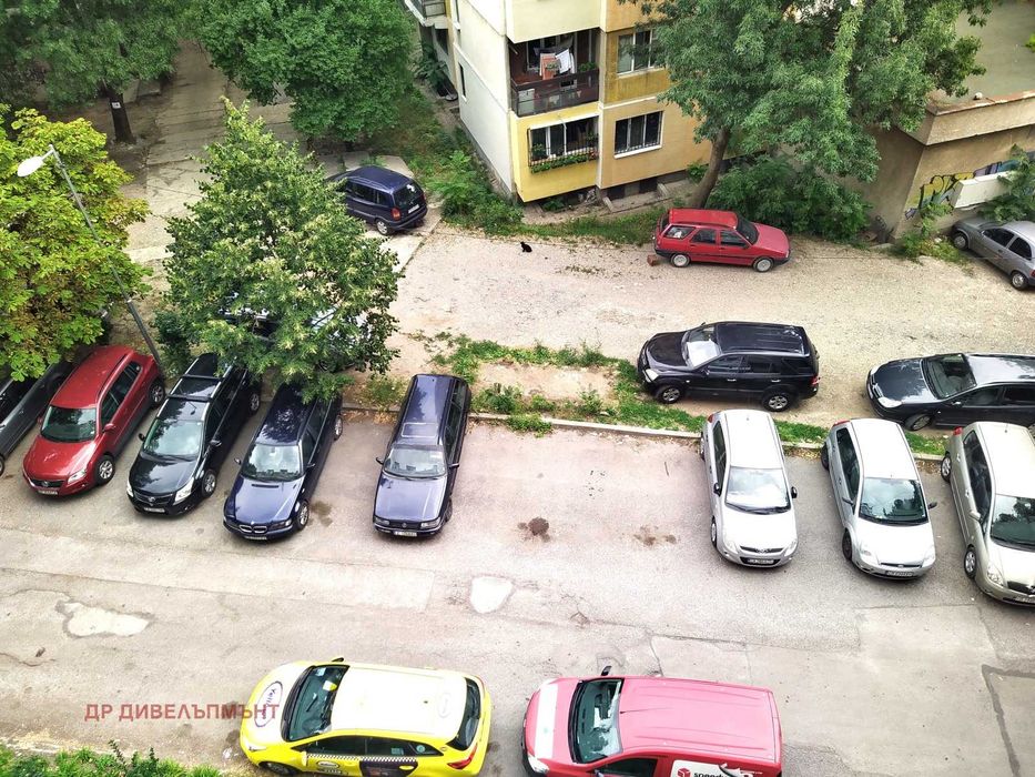 Дава се под наем Тристаен апартамент в София, Разсадника - 76 кв.м за 382.5 € - Снимка #15