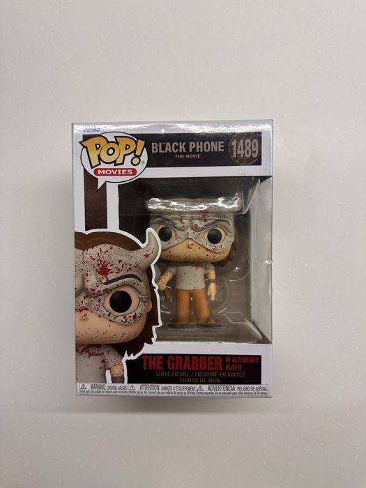 Funko Pop оригинал | Star Wars, Marvel, DC, фильмы, игры