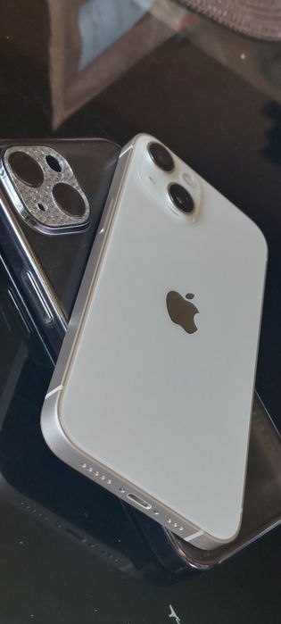 Iphone 13 128 gb КАТО НОВ