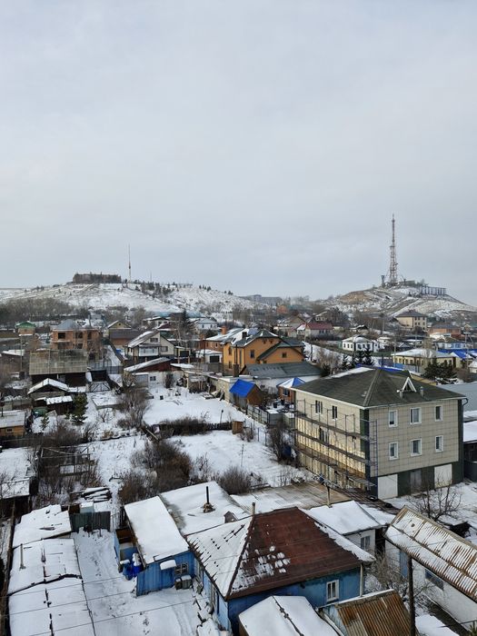 Продам 2 -комн квартиру