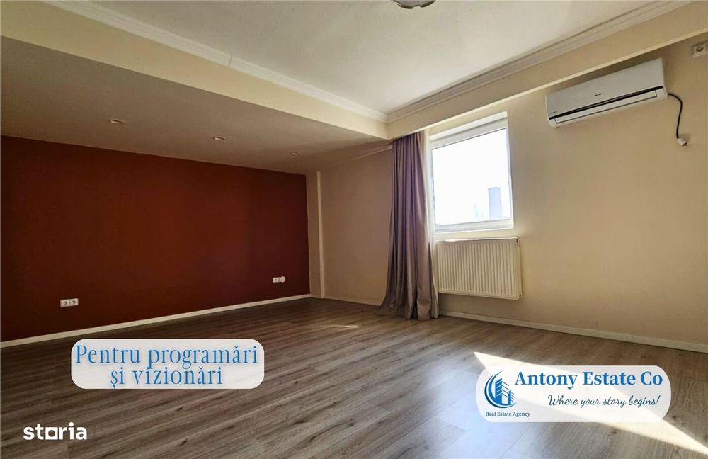 Birou de inchiriat, Zona Centrala-Oradea