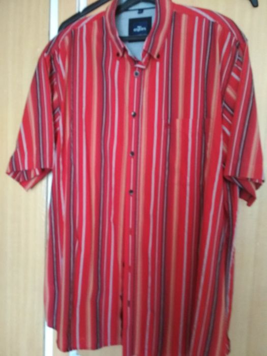 Мужские рубашки весна - лето