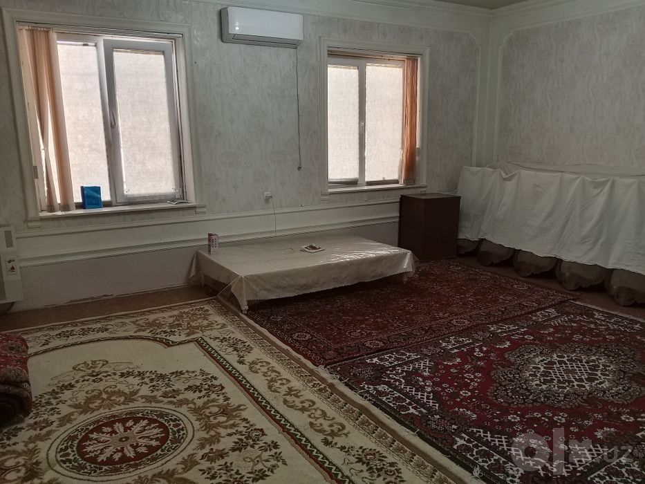 Ижарага кизларга хона бор.