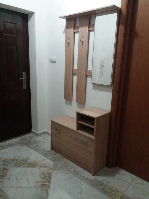 Дава се под наем Тристаен апартамент в Пловдив, Въстанически - 78 кв.м за 397.8 € - Снимка #6