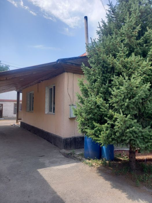 Продам отдельный дом