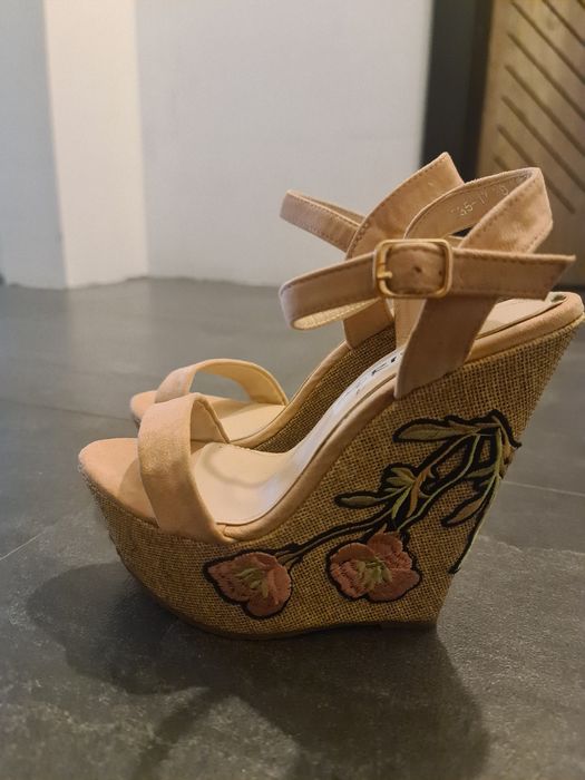 Сандали Ривас 38 номер