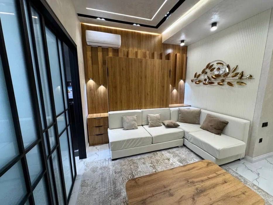 Сдается 2 ком ЖК Prestige Garden.