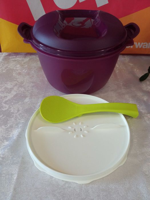 Съдове за микровълнова фурна