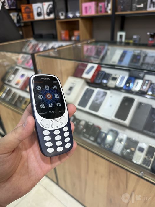 Nokia 3310 ORIGINAL new
