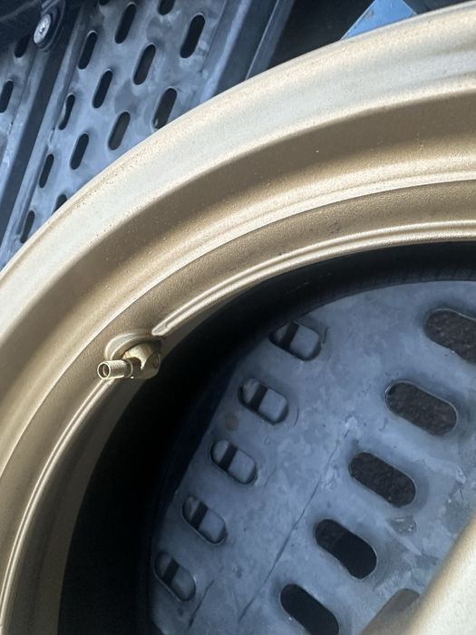 джанти капли SC59 Honda 1000rr