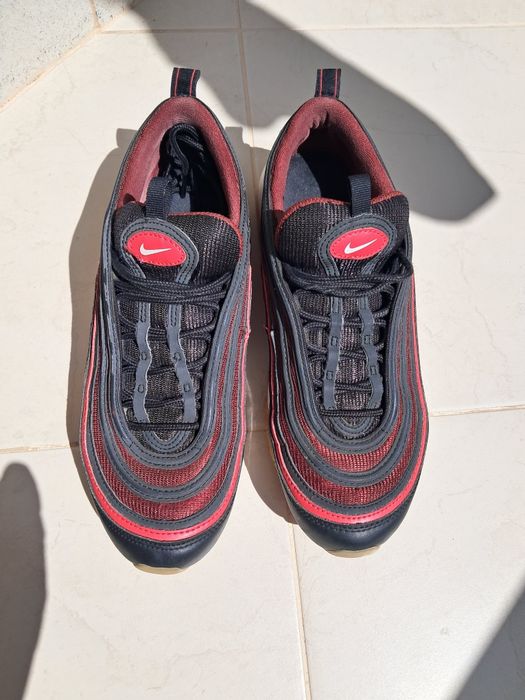 Маратонки Nike AirMax 97