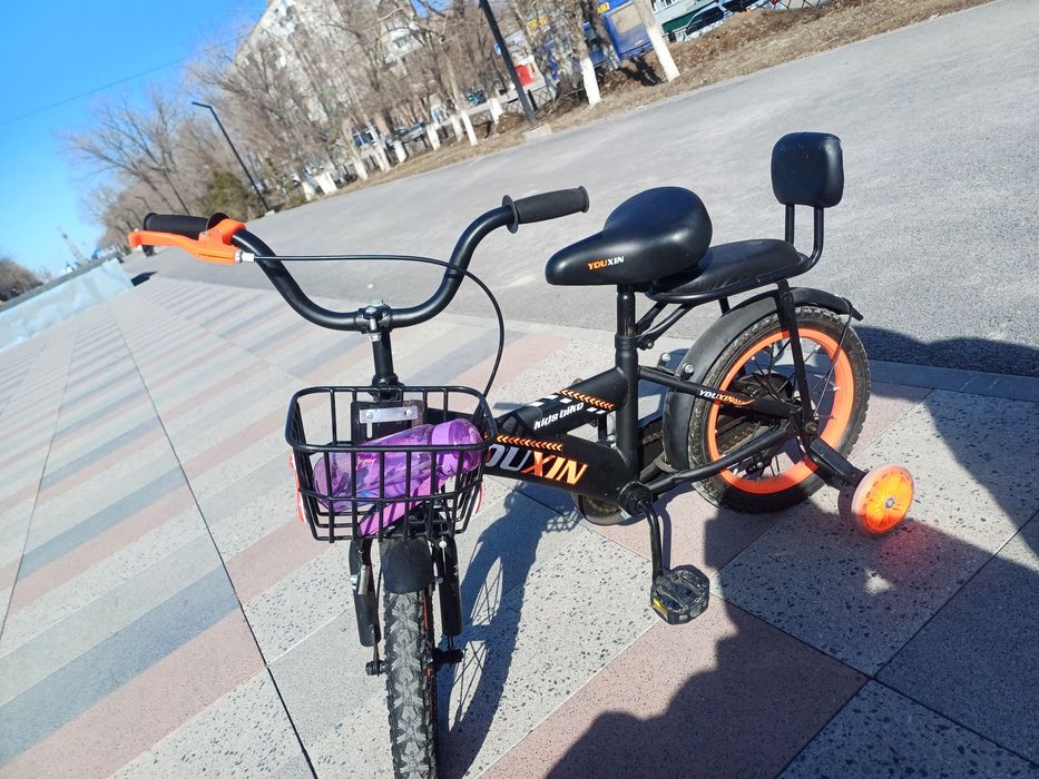 Велосипед продаются