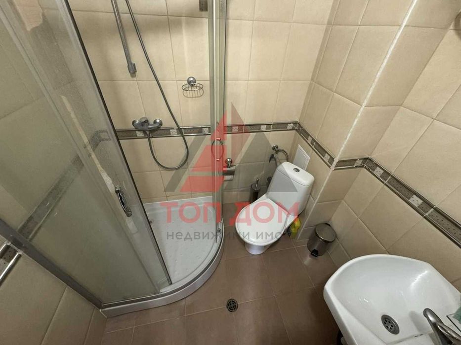 Дава се под наем Двустаен апартамент в Варна, Център - 70 кв.м за 650 € - Снимка #10