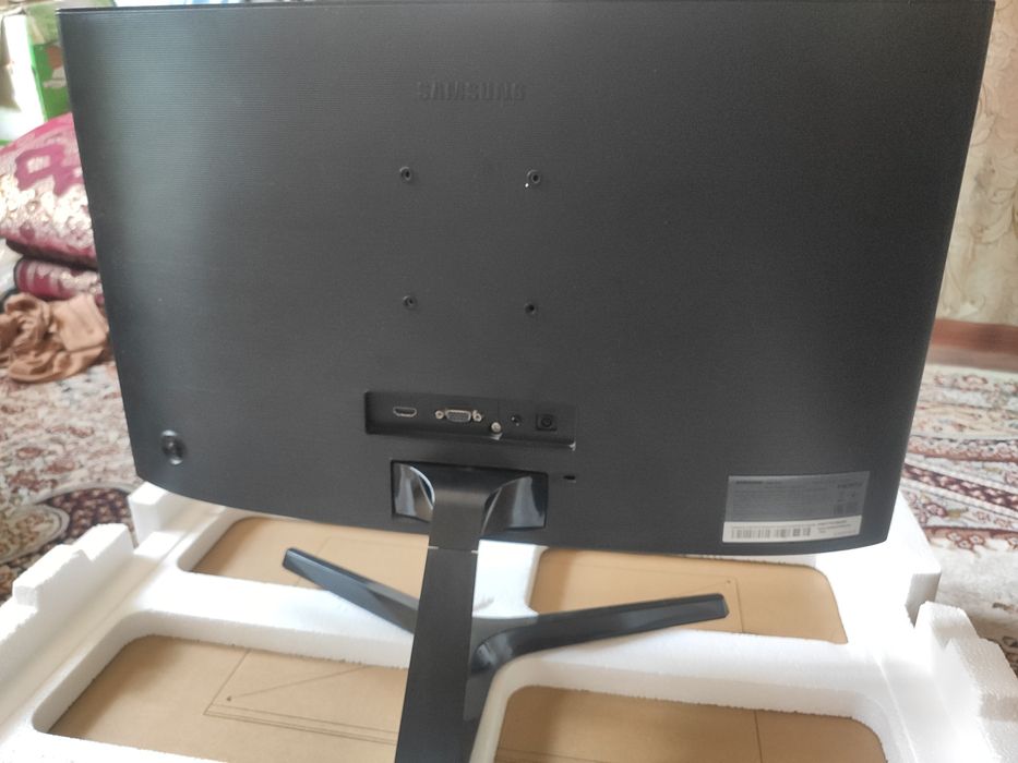 Monitor SAMSUNG ideal
