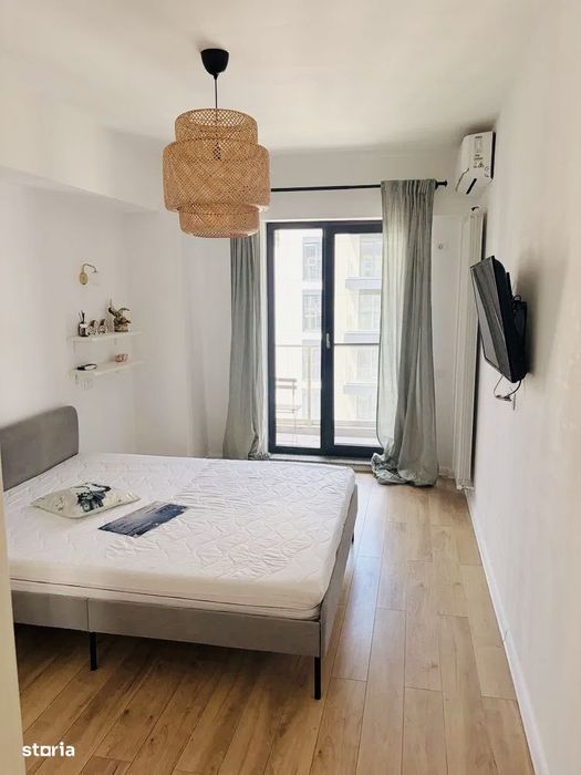 2 Camere | Regie | Crangasi | Grozavesti | Belvedere | Metrou |