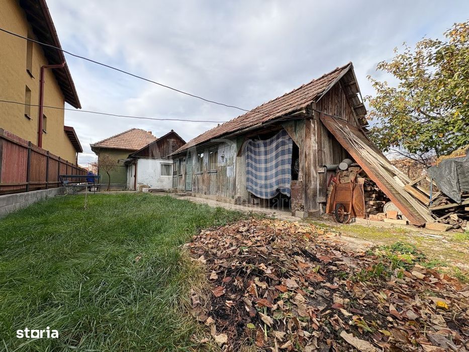 Teren intravilan pentru constructii de vanzare in Someseni, Cluj Napoc
