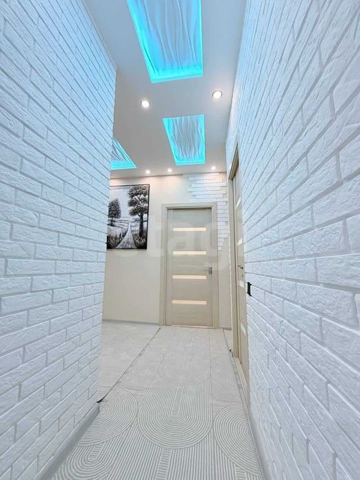 Продаётся 3-ком квартира в Учтепинском районе, массив Чиланзар-14 [w]