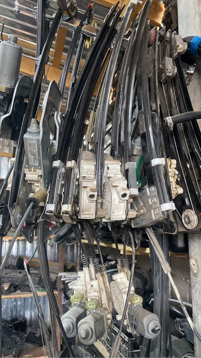 Авторазбор  BMW Е39 Е38 Е60 Е53