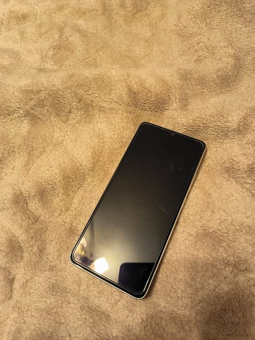 Poco x6 pro в идеальном состоянии