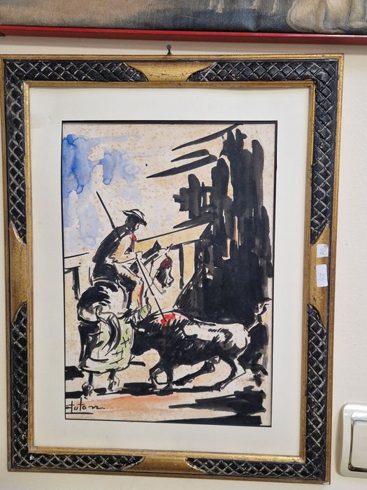 Фигури и скулптура коне