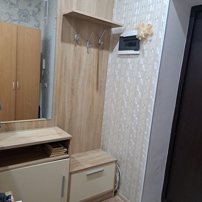 Продам 1-ком квартиру