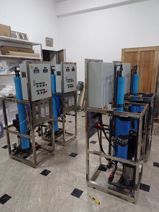 250 лик сув фильтр