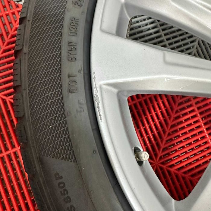 Jante Audi A6 C7 4G R19 anv iarna 255/40 R19 *IN RATE*GARANTIE*