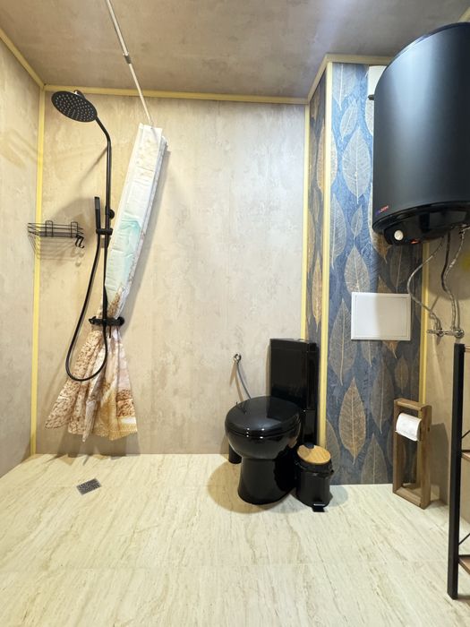 Дава се под наем Двустаен апартамент в Стара Загора, Била - 65 кв.м за 397.8 € - Снимка #13