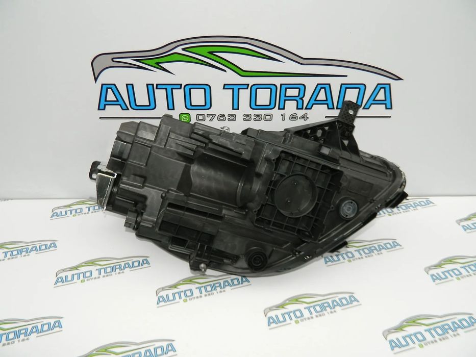 Faruri, Far stanga dreapta Full Led Ford Puma Facelift an 2024 2025 2026