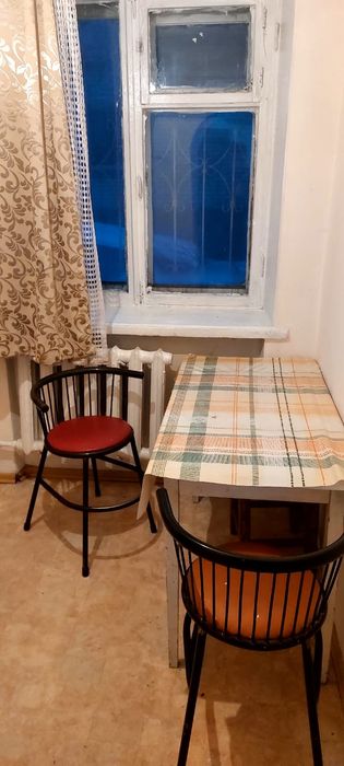 Сдаётся квартира