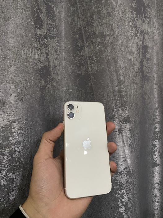 Айфон 11/ Iphone 11 128 гб