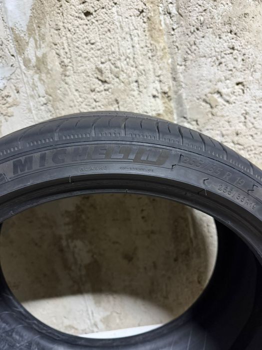 michelin резина в хорошем состоянии