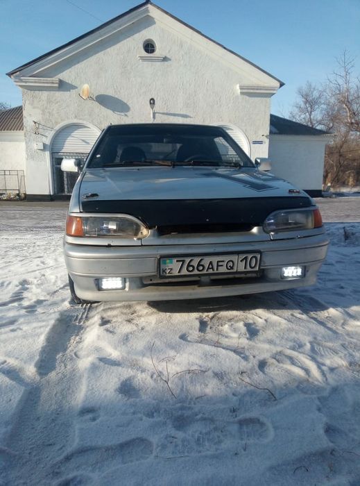 Срочно продам машину