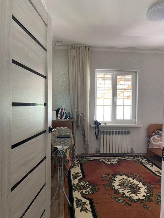 Продам дома в городе Талгар !!!