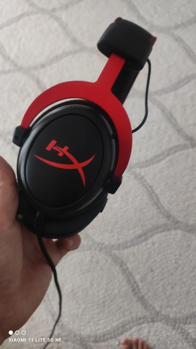 Hyperx cloud 2. Продам по очень хорошей цене
