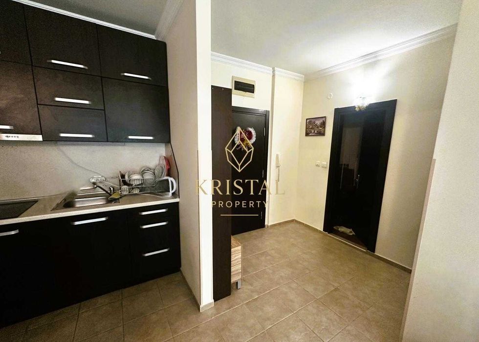 Продава се Двустаен апартамент в Свети Влас - 72 кв.м за 652 €/кв.м - Снимка #5