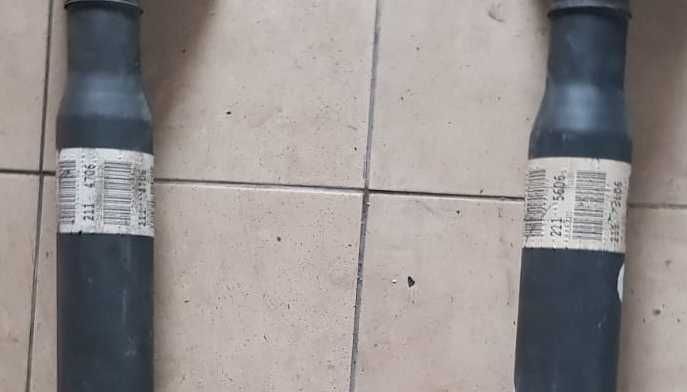 Cutie viteze automata Grup Planetara Cardan Mercedes W211 E240i E320d