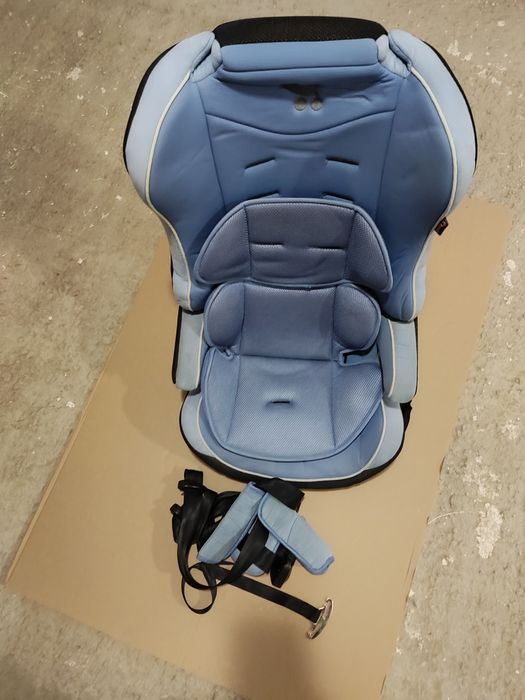 Детски стол за автомобил