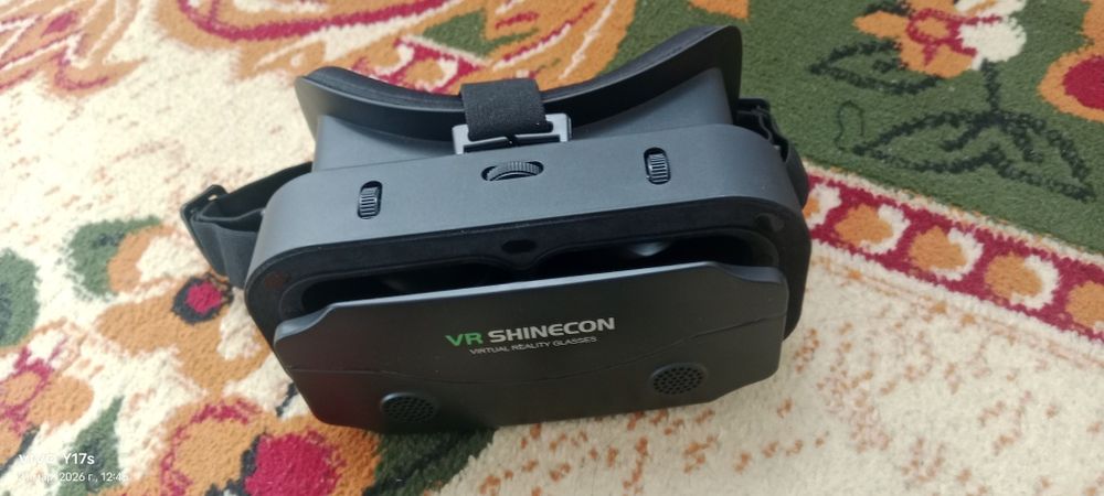 Продаю Vr Shinecoan SC-GI3 все работает